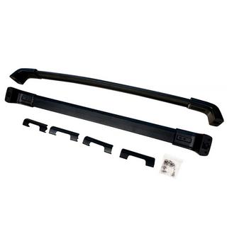 Dwarsdragers voor originele bevestigingspunten, afsluitbaar HARMS (2 st.) Nissan X-trail T31 2007–2014 foto 1