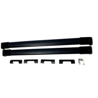 Dwarsdragers voor originele bevestigingspunten, afsluitbaar HARMS (2 st.) Nissan X-trail T31 2007–2014 foto 2