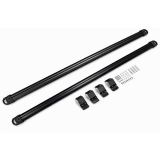 Dwarsdragers voor glad dak OEM (2 st.) Ford F-150 2014–2021 foto 2