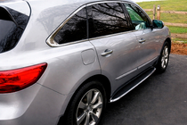Acura MDX 2013–2020 HARMS side steps (2 stuks) foto 1