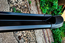 Peugeot Landtrek 2020– OEM side steps (set van 2) foto 5