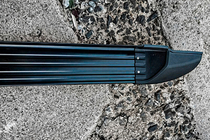 Peugeot Landtrek 2020– OEM side steps (set van 2) foto 4