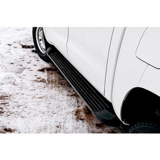 OEM side steps (set van 2) foto 1