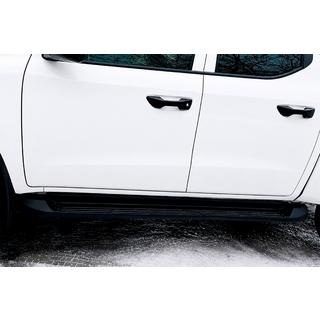 OEM side steps (set van 2) foto 3