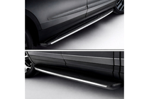 Honda Pilot 2015–2022 OEM side steps (set van 2) foto 2