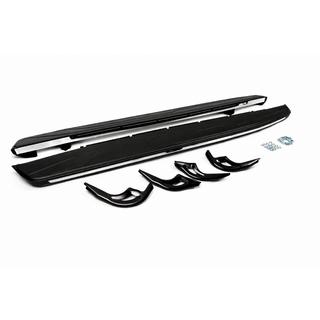 OEM side steps (set van 2) Honda Pilot 2015–2022 foto 4
