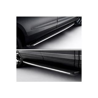 OEM side steps (set van 2) Honda Pilot 2015–2022 foto 2