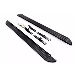 OEM side steps (voor SWB, 2 stuks) Jeep Grand Cherokee WL 2021–