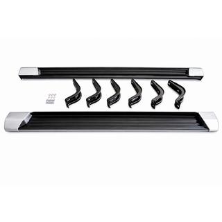 OEM side steps (set van 2) Mitsubishi L200 2015–2024 foto 2