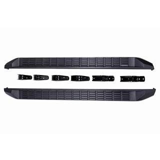 OEM side steps (set van 2) Mitsubishi L200 2024–
