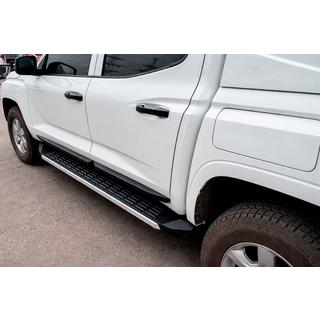 HARMS side steps (2 stuks) Mitsubishi L200 2024– foto 3