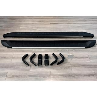 HARMS side steps (2 stuks) Mitsubishi L200 2024– foto 4
