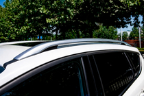 Ford Kuga/Escape 2013–2019 OEM dakrails (2 stuks) Zwart foto 2