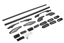 Toyota Land Cruiser 100 1998–2007 OEM dakrails (2 stuks) foto 3