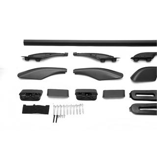 OEM dakrails (2 stuks) Toyota Land Cruiser 100 1998–2007 foto 4