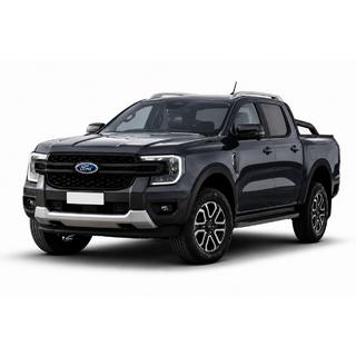 OEM dakrails grijs (ABS-kunststof, montage met lijm) Volkswagen Amarok 2022– foto 1