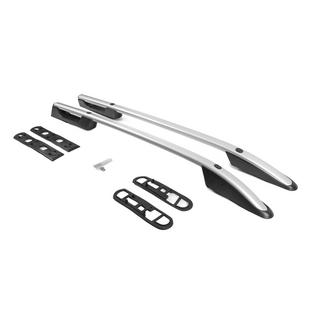 OEM dakrails grijs (aluminium, boutmontage) Volkswagen Amarok 2022– foto 2