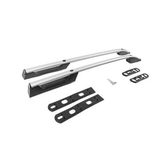 OEM dakrails grijs (aluminium, boutmontage) Volkswagen Amarok 2022– foto 3
