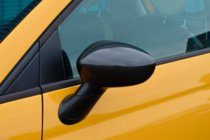 Fiat 500/500L 2013–2022 Spiegelkappen 2007-2015 (2 st., echt carbon) foto 9