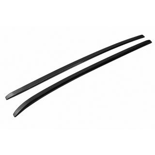 Geïntegreerde dakrails zwart OEM (aluminium) Honda HR-V 2021–