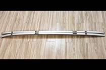 Honda CRV 2022– Geïntegreerde OEM dakrails (aluminium) foto 6
