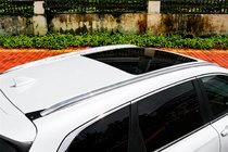 Honda CRV 2022– Geïntegreerde OEM dakrails (aluminium) foto 7