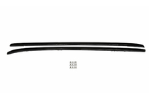 Honda CRV 2022– Geïntegreerde OEM dakrails (aluminium) foto 10