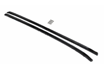 Honda CRV 2022– Geïntegreerde OEM dakrails (aluminium) foto 11