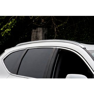 Geïntegreerde OEM dakrails (aluminium) Honda CRV 2022– foto 3