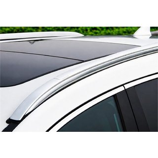 Geïntegreerde OEM dakrails (aluminium) Honda CRV 2022– foto 1