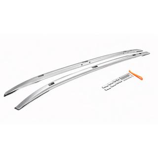 Geïntegreerde OEM dakrails (aluminium) Honda CRV 2022– foto 4