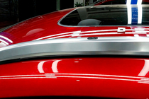 Mazda CX-3 2015– Geïntegreerde dakrails OEM (2 stuks) foto 8