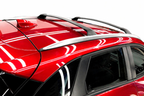 Mazda CX-3 2015– Geïntegreerde dakrails OEM (2 stuks) foto 3