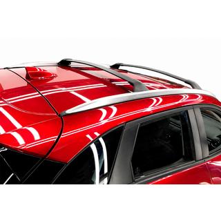 Geïntegreerde dakrails OEM (2 stuks) Mazda CX-3 2015– foto 3