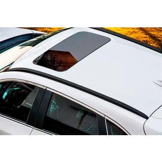 Geïntegreerde dakrails OEM (2 stuks) Mazda CX-3 2015– foto 1