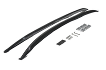 Mazda CX-30 2019– Geïntegreerde dakrails OEM (2 stuks) foto 9
