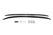 Mazda CX-30 2019– Geïntegreerde dakrails OEM (2 stuks) foto 10