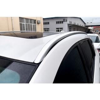 Geïntegreerde dakrails OEM (2 stuks) Mazda CX-5 2012–2017 foto 1