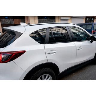 Geïntegreerde dakrails OEM (2 stuks) Mazda CX-5 2012–2017 foto 3