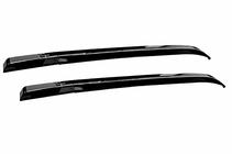 Mitsubishi L200 2024– Geïntegreerde dakrails OEM (2 stuks) foto 5