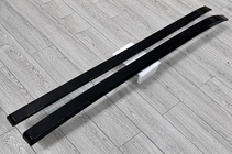 Mitsubishi L200 2024– Geïntegreerde dakrails OEM (2 stuks) foto 6
