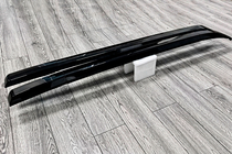 Mitsubishi L200 2024– Geïntegreerde dakrails OEM (2 stuks) foto 7