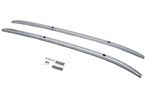 Mazda CX-60 2022– Geïntegreerde dakrails OEM (2 stuks) foto 2