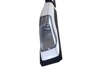 Nissan X-trail T31 2007–2014 Dakrails HARMS (2 stuks) foto 4