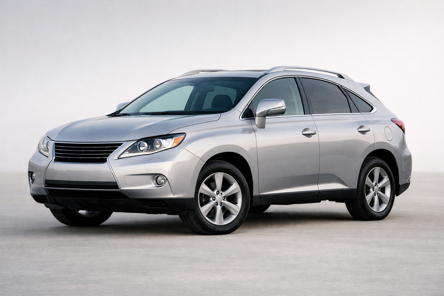 Review Lexus RX 2009-2015: comfortabele SUV voor elke dag