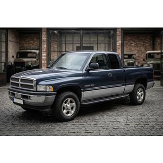Bosphorus Black side steps (2 st., aluminium) foto 1