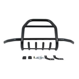Bullbar QT007-Exclusive Black (zonder opschrift, RVS) Suzuki Jimny 1998–2018 foto 1