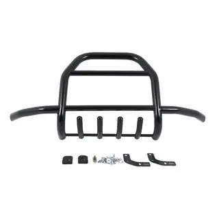 Bullbar QT007-Exclusive Black (zonder opschrift, RVS) foto 1