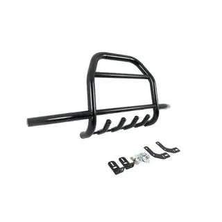 Bullbar QT007-Exclusive Black (zonder opschrift, RVS) foto 4