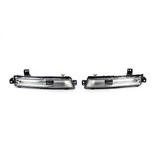 Mistlampenset (voor 2018-2021, 2 stuks) foto 1